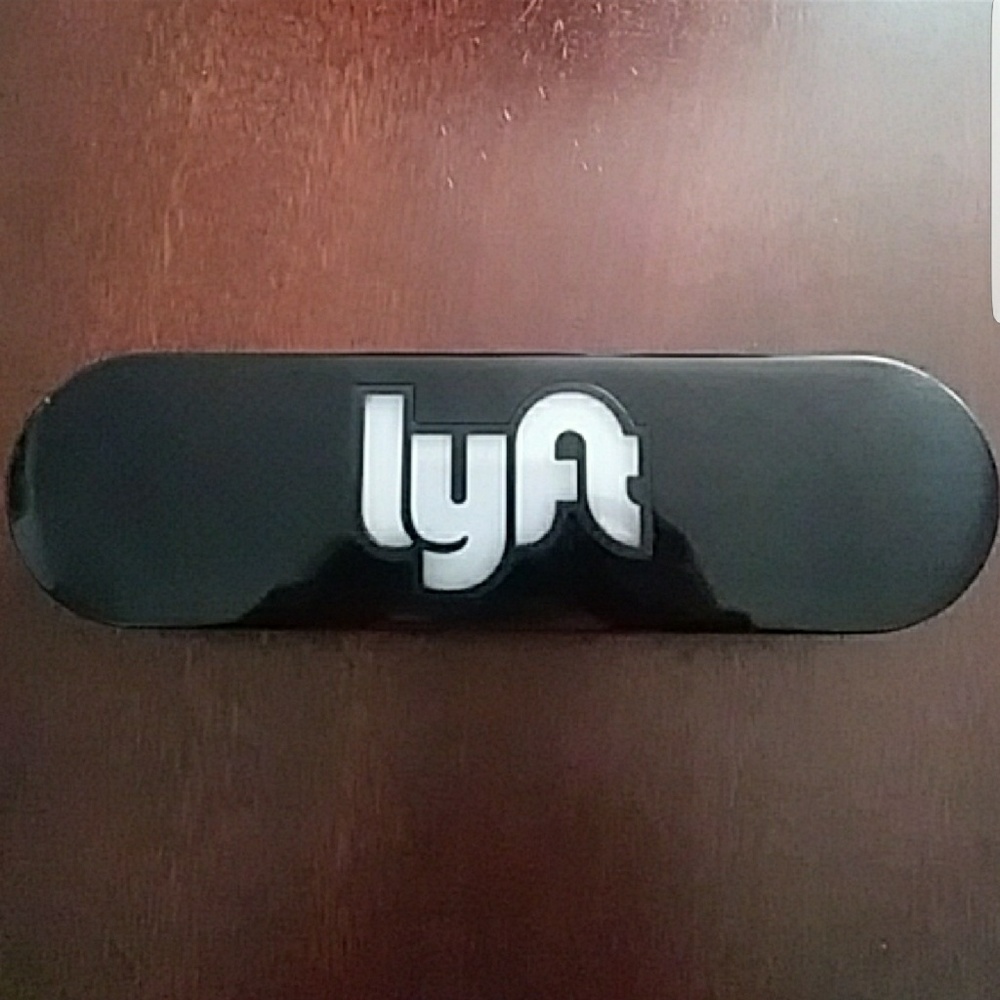 Lyft Amplifier